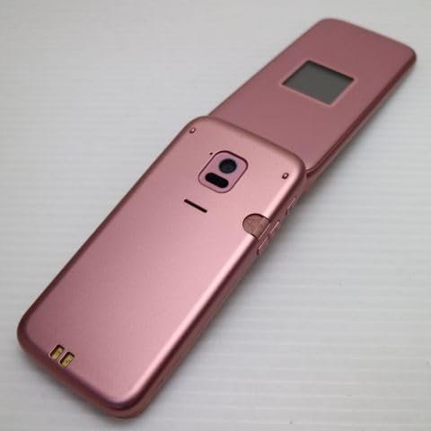 Amazon.co.jp: F-02J らくらくホン ピンク : 家電＆カメラ